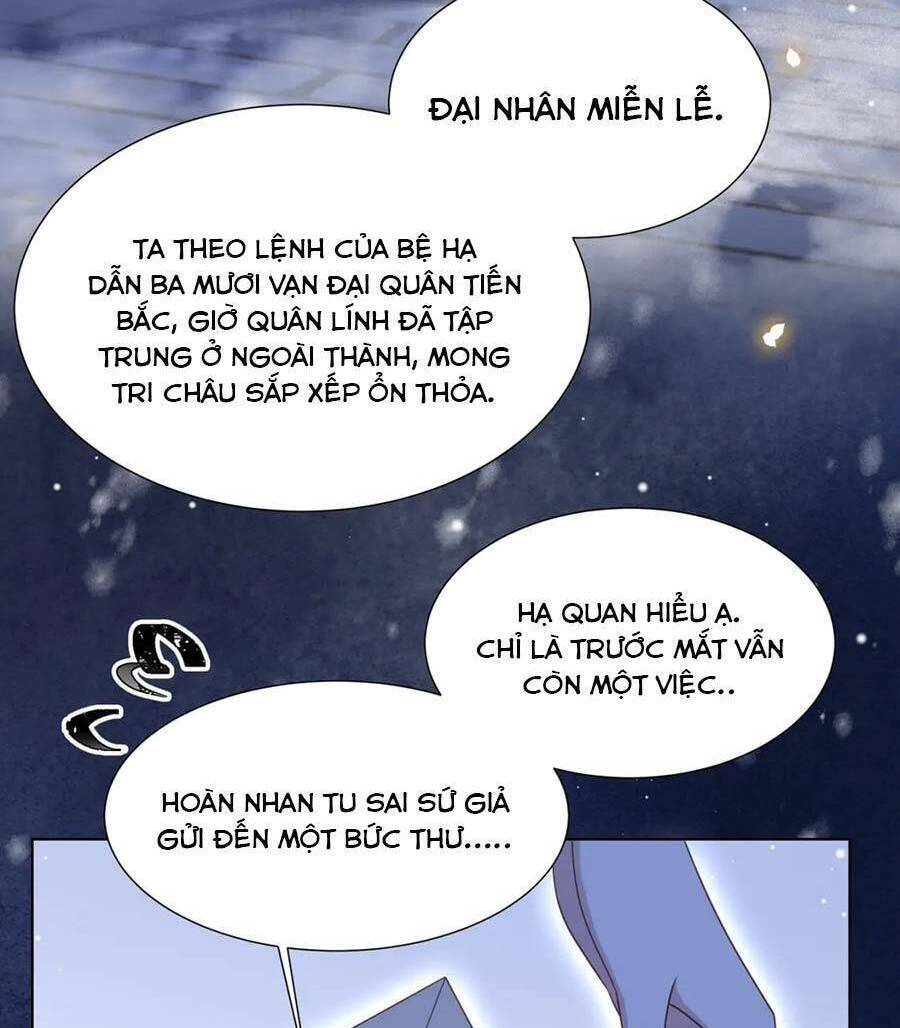 Cô Vương Quả Nữ Chương 79 Ảnh 6