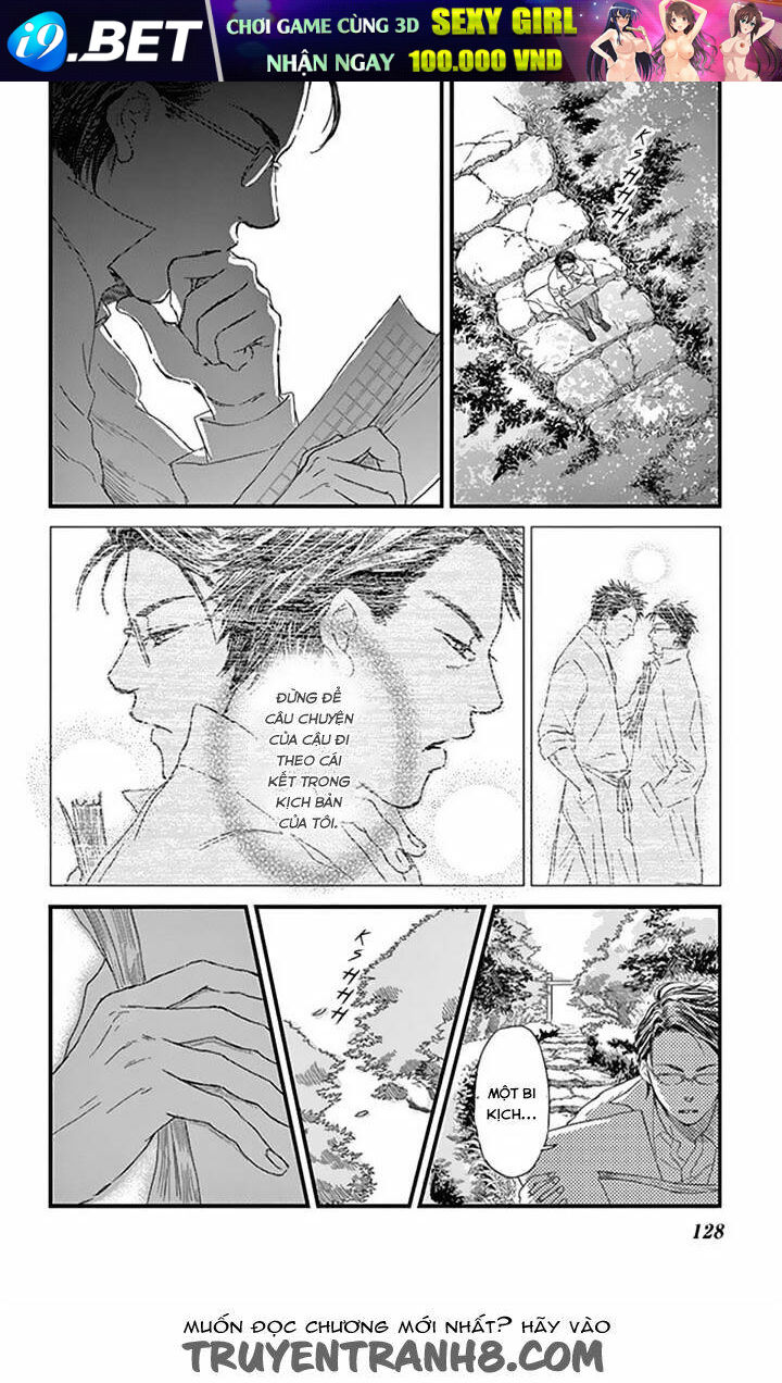 Usemono Yado Chương 11 Ảnh 6