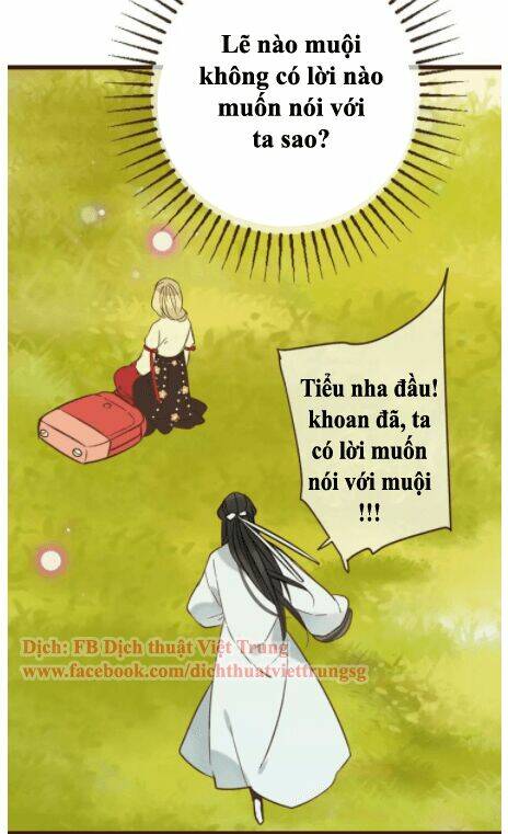 Bạn Trai Tôi Là Cẩm Y Vệ Chương 93 Ảnh 61