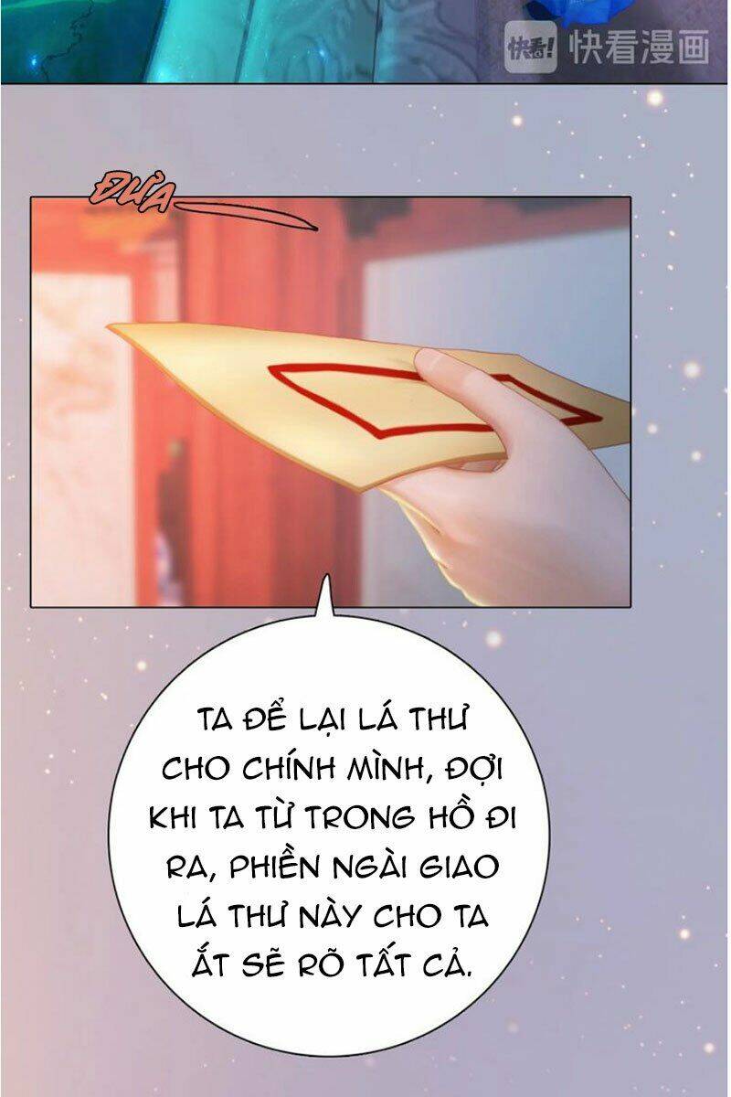 Yêu Nhan Lệnh Chương 102.4 Ảnh 30