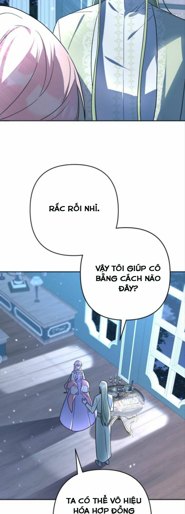 Cậu Ấy Thức Tỉnh Khi Tôi Đã Chết Chương 19 Ảnh 5