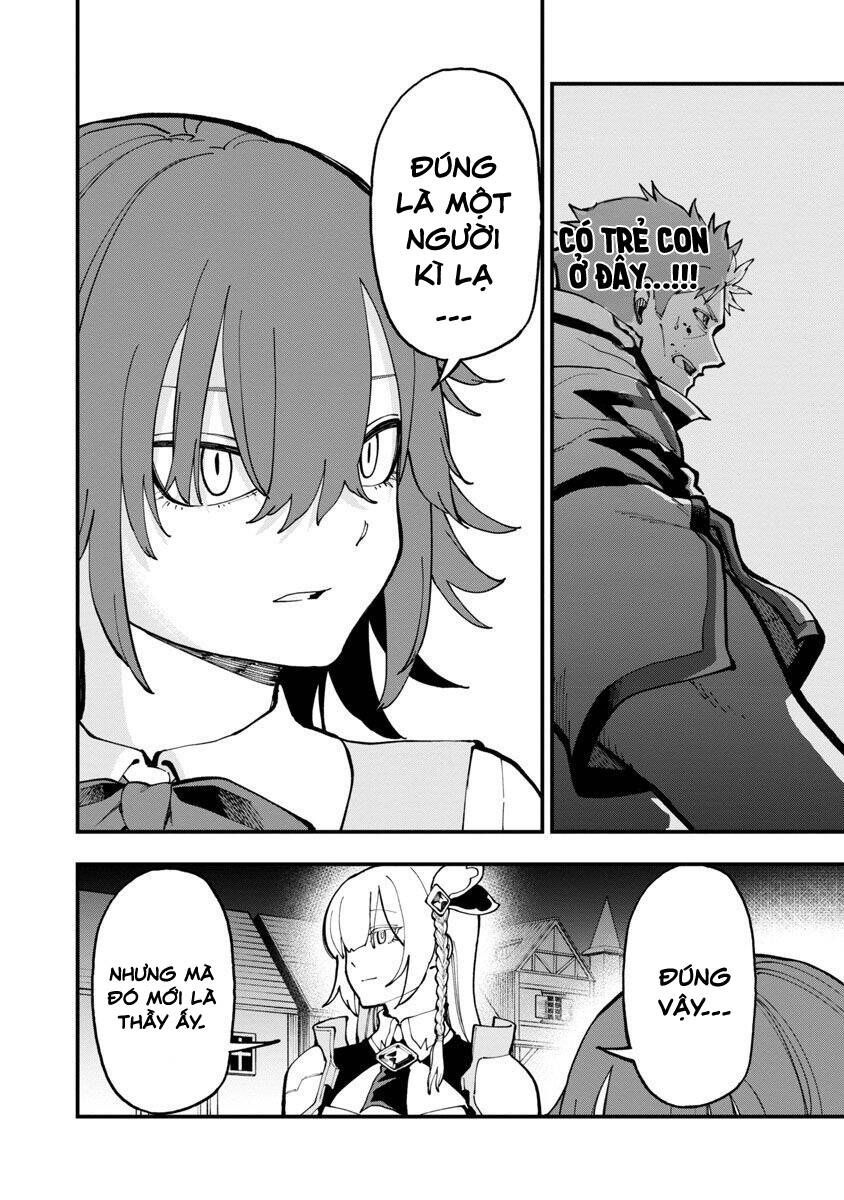 Katainaka No Ossan, Kensei Ni Naru ~Tada No Inaka No Kenjutsu Shihan Datta No Ni, Taiseishita Deshi-Tachi Ga Ore Wo Hottekurenai Ken~ Chương 17 Ảnh 16