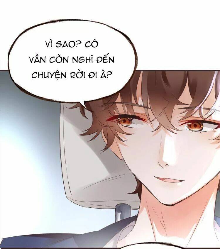 Nở Rộ Trên Bụi Gai Chương 29 Ảnh 9