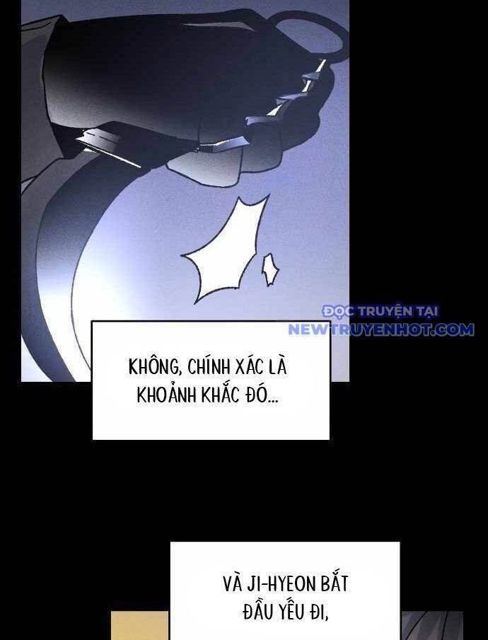 Cỗ Máy Dự Báo Sát Nhân Chương 7 Ảnh 86