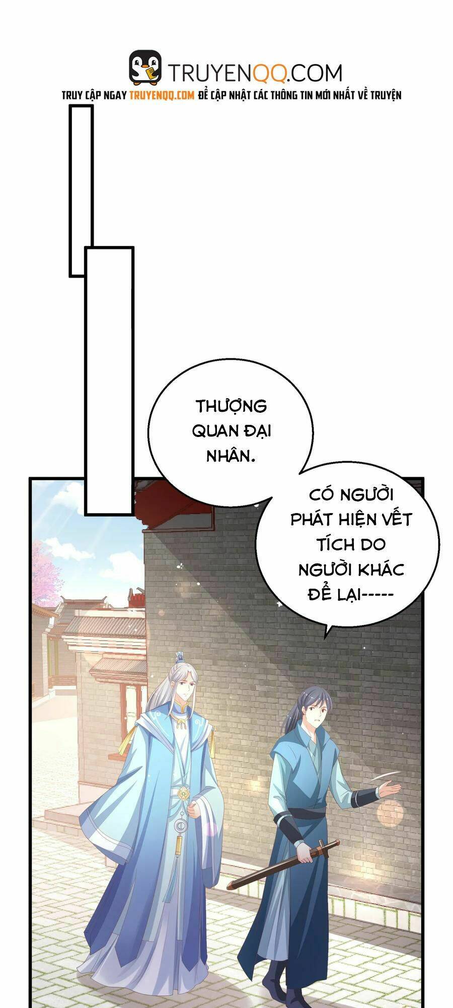 Xuyên Nhanh - Hướng Dẫn Tự Cứu Của Nữ Phụ Chương 16 Ảnh 39