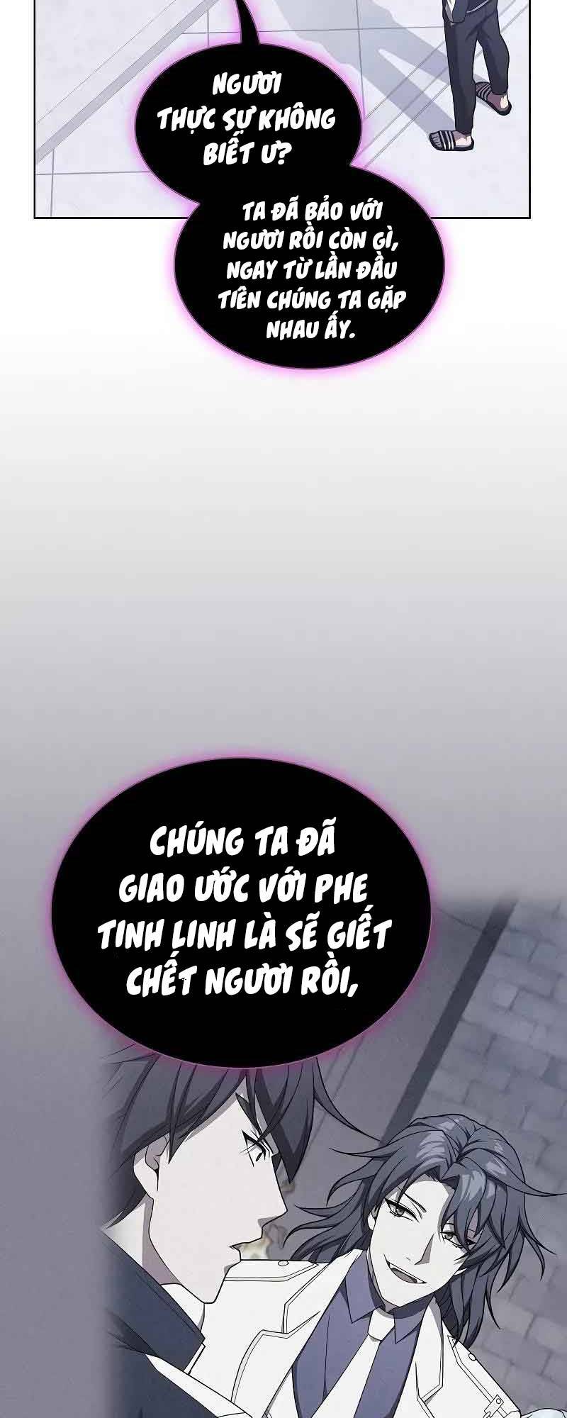 Tôi Là Người Leo Tháp Một Mình Chương 183 Ảnh 43
