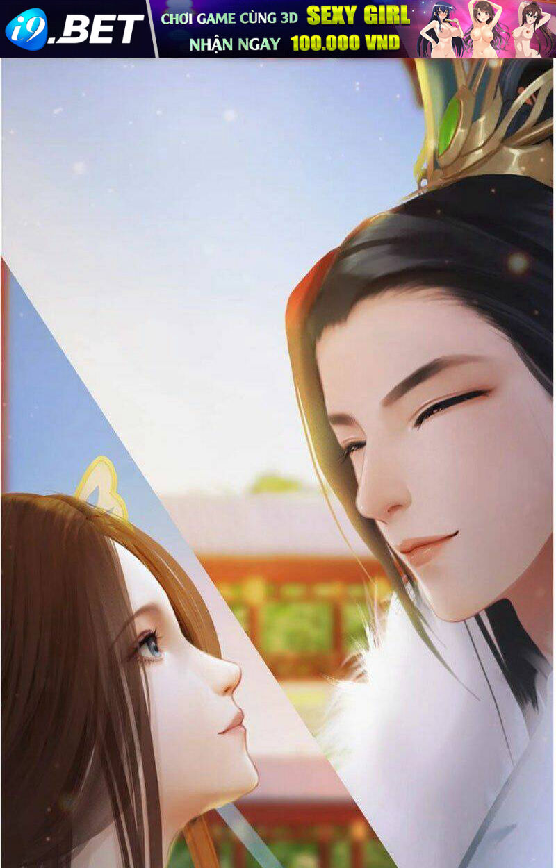 Yêu Nhan Lệnh Chương 102.4 Ảnh 37