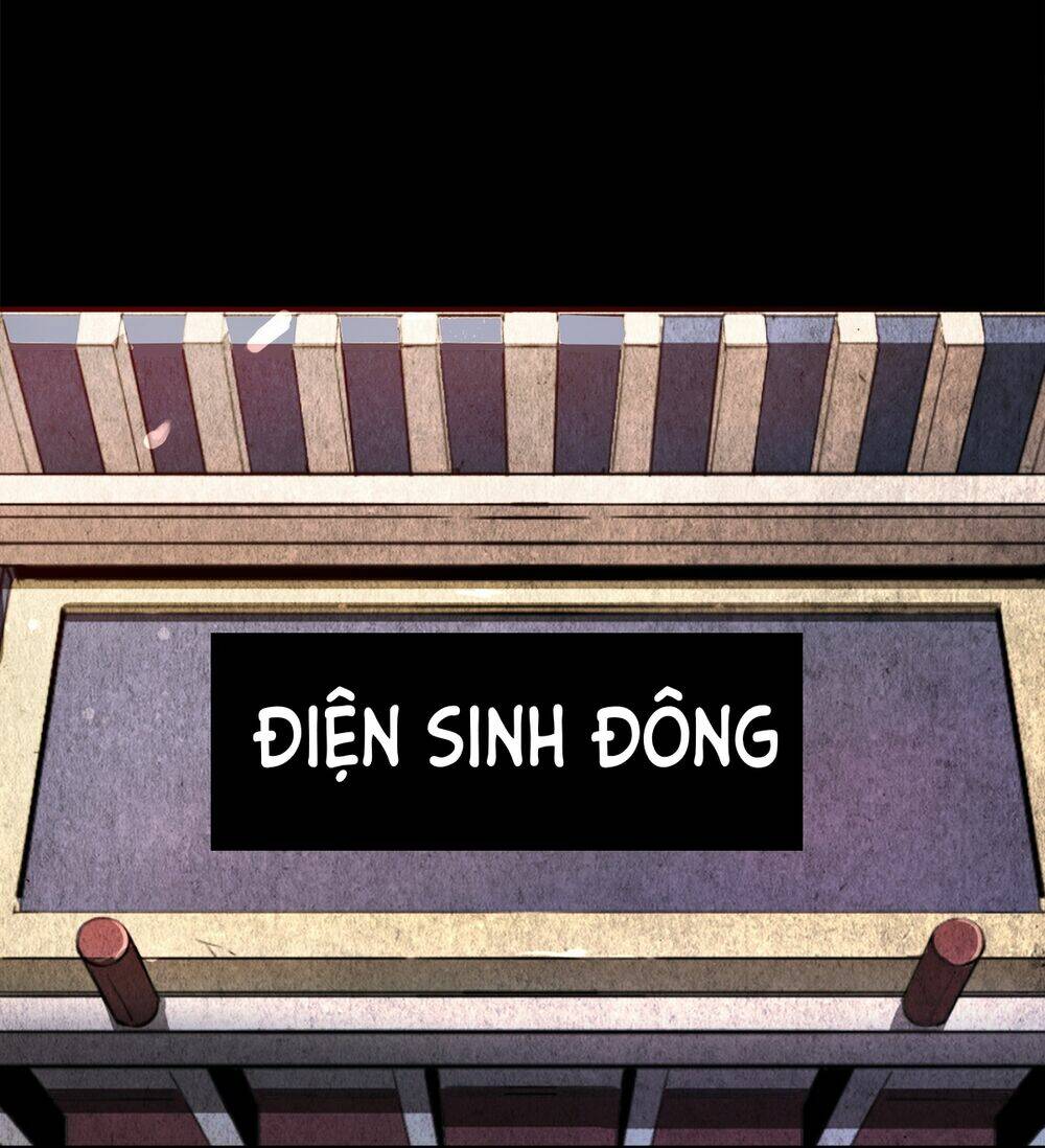 Chợ Quỷ Chương 5 Ảnh 22