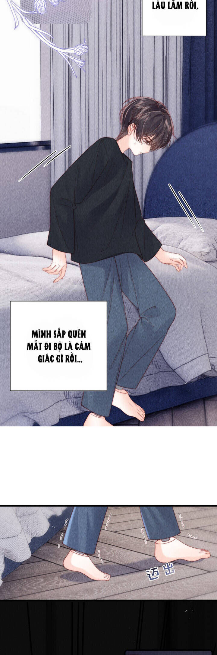 Thân Nhiệt Ma Quỷ Chương 17 Ảnh 12