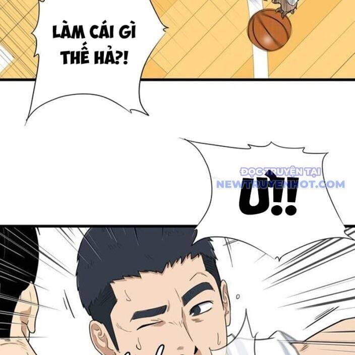 Lật Ngược Tình Thế Chương 4 Ảnh 42