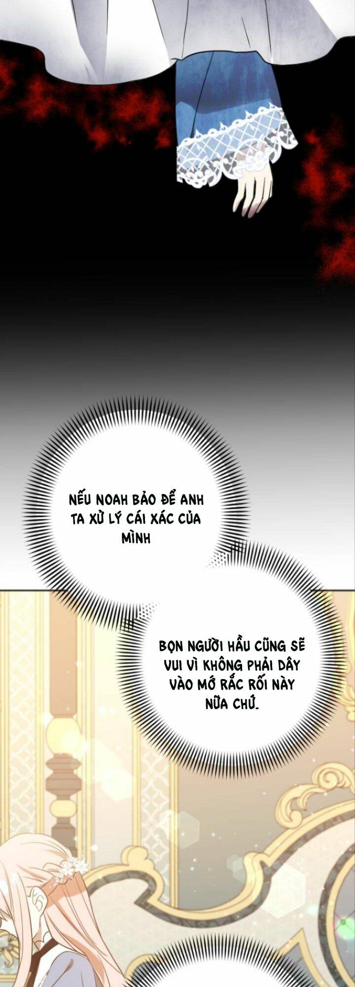 Cậu Ấy Thức Tỉnh Khi Tôi Đã Chết Chương 19 Ảnh 30
