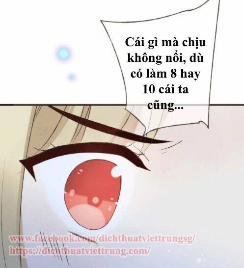 Bạn Trai Tôi Là Cẩm Y Vệ Chương 83 Ảnh 19