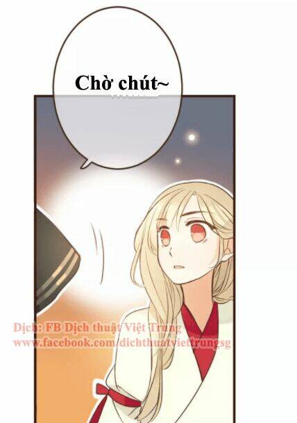Bạn Trai Tôi Là Cẩm Y Vệ Chương 94 Ảnh 44