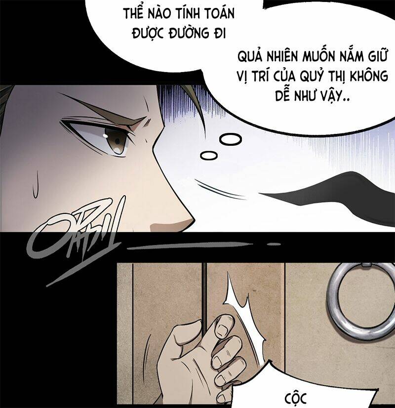 Chợ Quỷ Chương 10 Ảnh 6