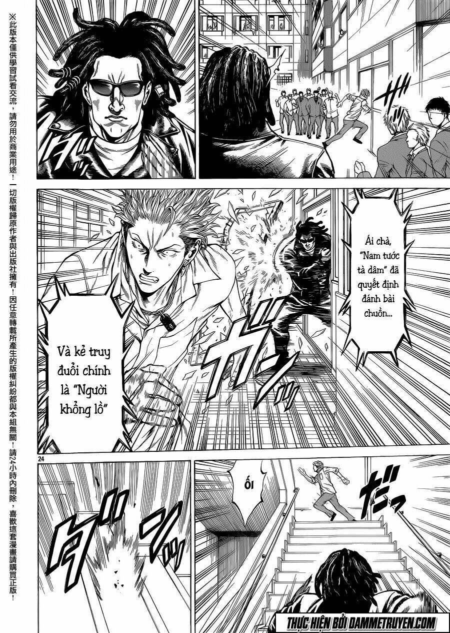 Shonan Seven Chương 21 Ảnh 36