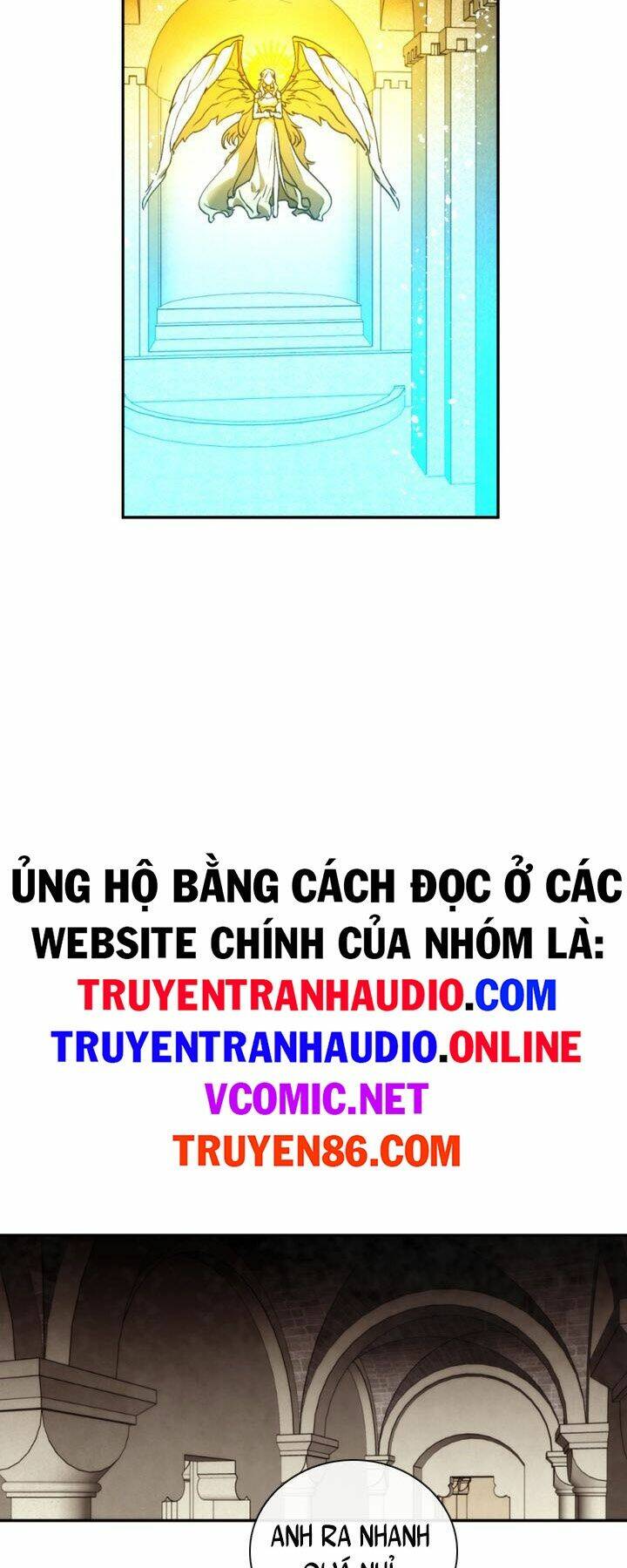 Người Chơi Hồi Quy Chương 77 Ảnh 13