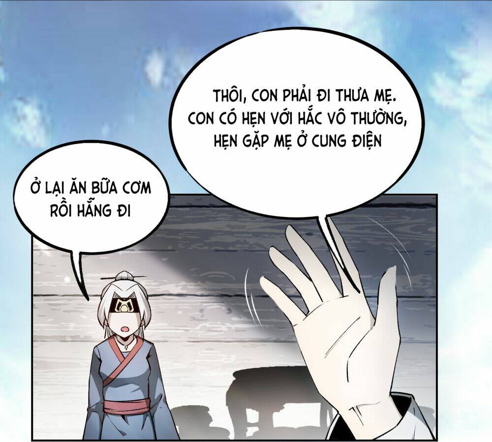 Chợ Quỷ Chương 5 Ảnh 14