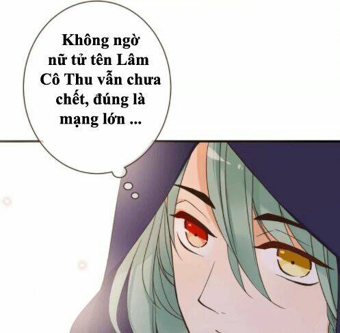 Bạn Trai Tôi Là Cẩm Y Vệ Chương 91 Ảnh 11