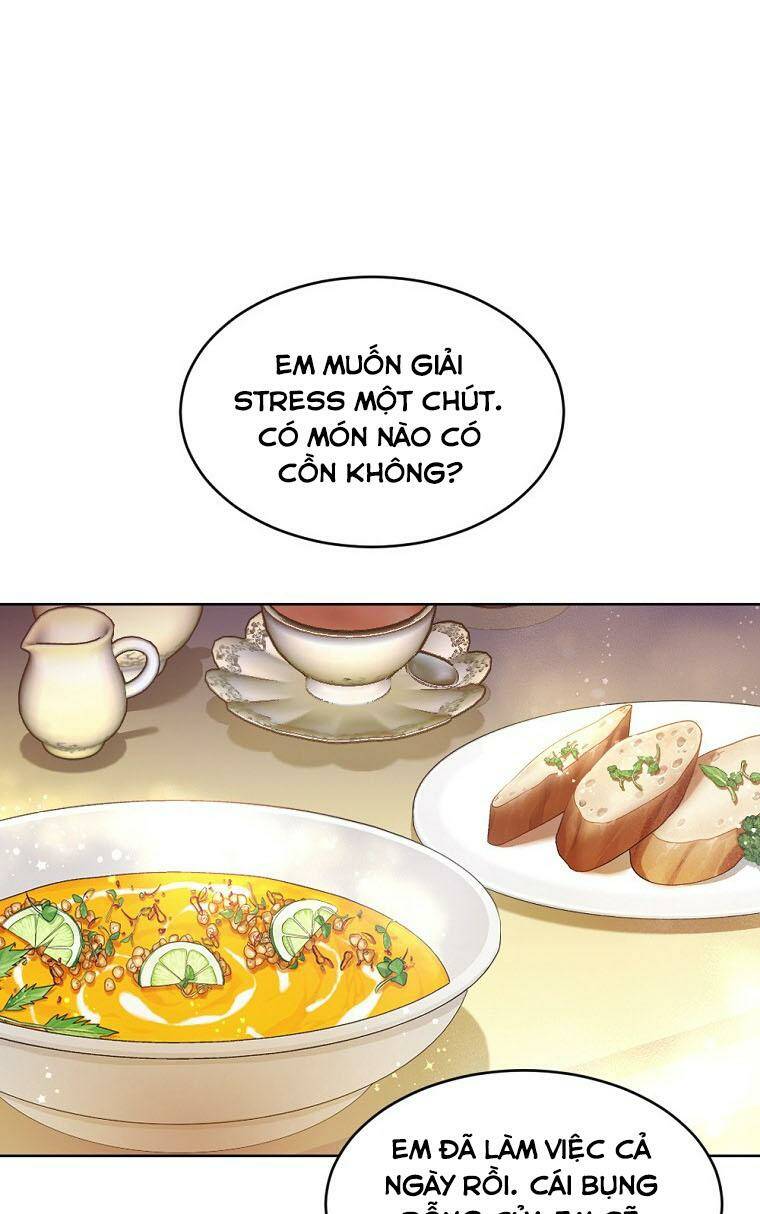Cuộc Hôn Nhân Hợp Đồng Của Công Tước Ashleyan Chương 36 Ảnh 47