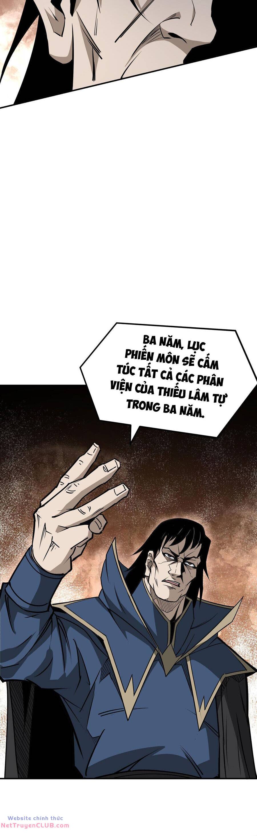 Tối Cường Phản Phái Hệ Thống Chương 296 Ảnh 18