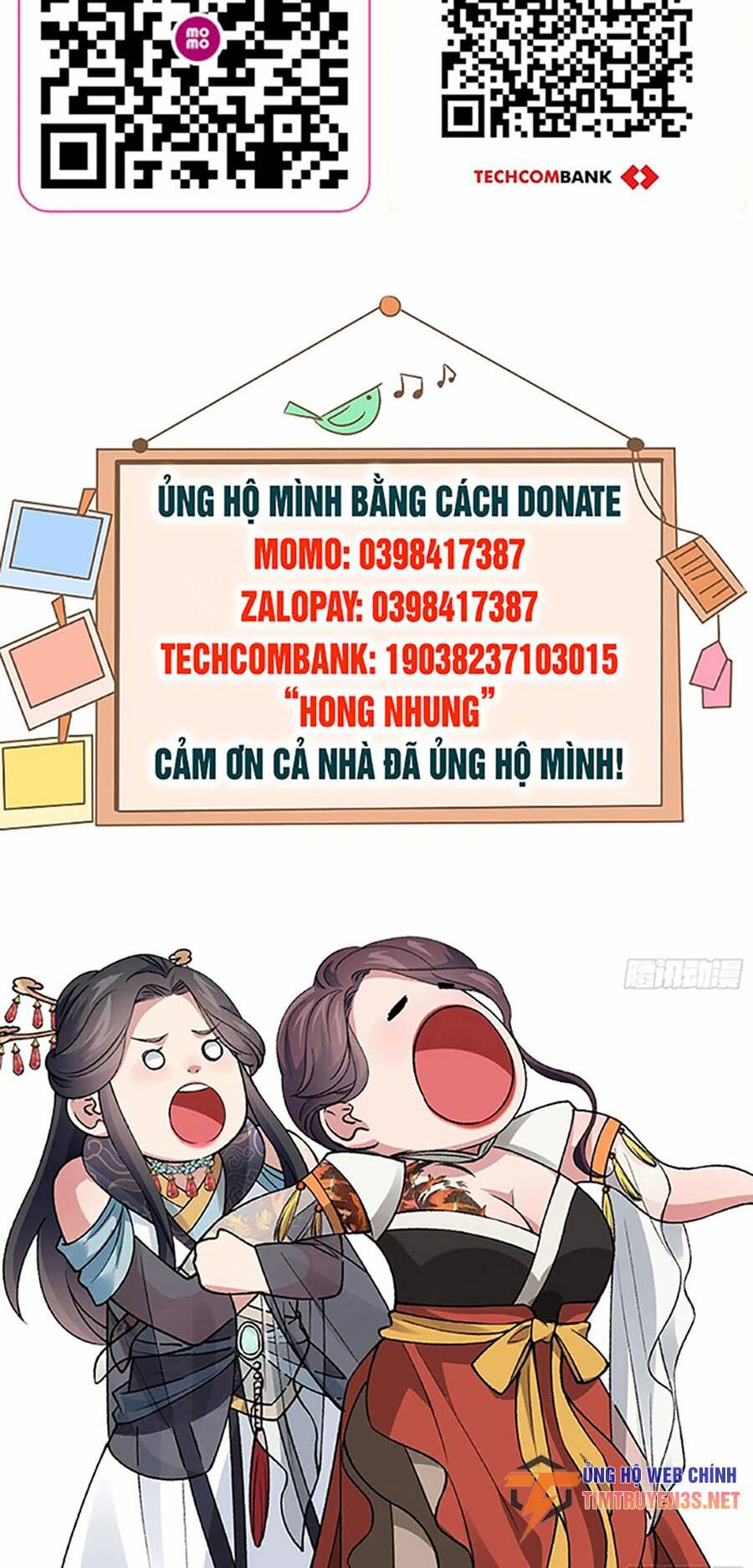 Du Hành Thời Gian Về Ngày Đầu Mạt Thế Chương 47 Ảnh 28