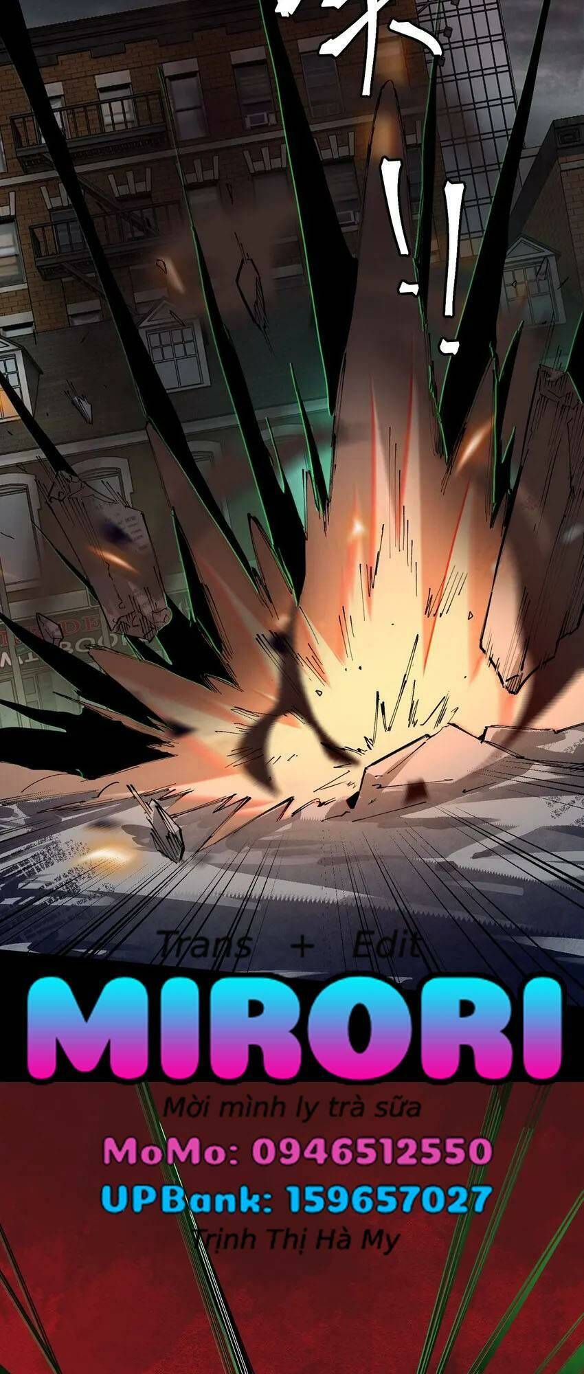 Thi Vương Đại Biến Chương 12 Ảnh 13