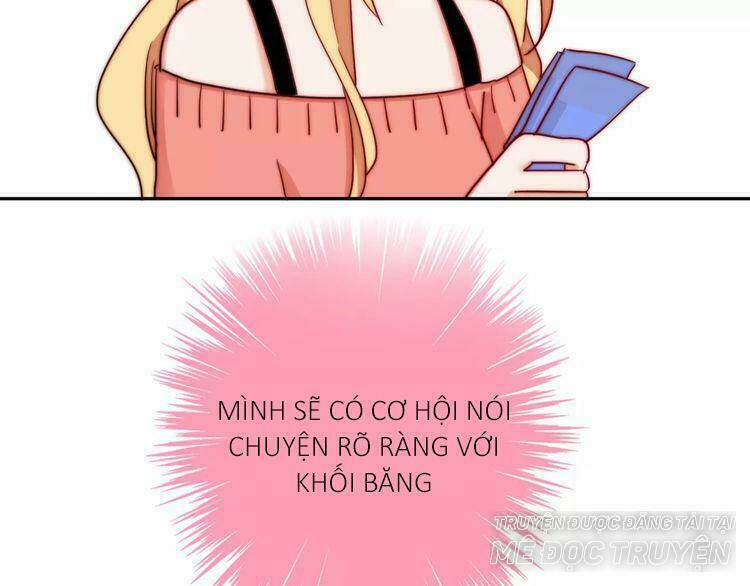 Trái Tim Băng Giá Chương 32 Ảnh 42