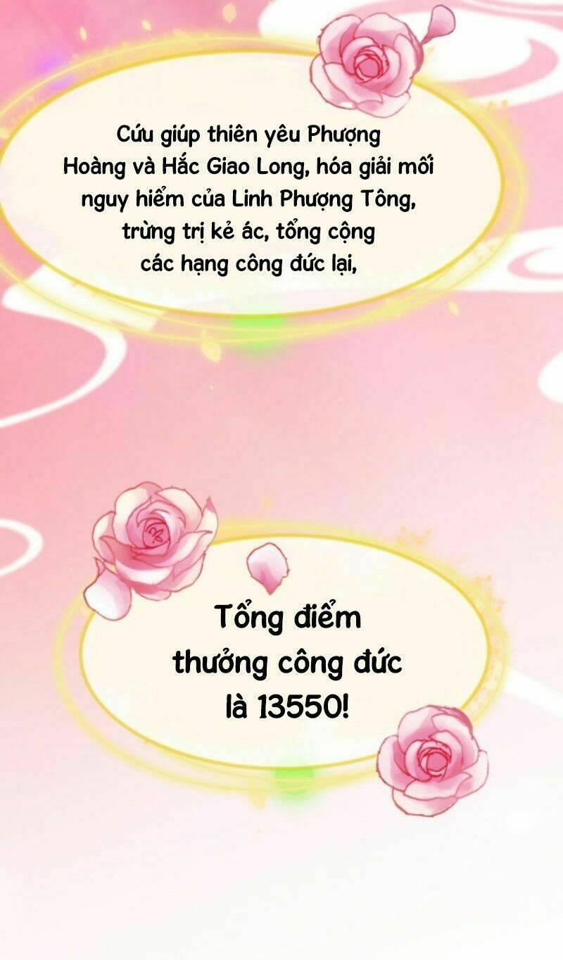 Trò Chơi Trừng Phạt Chương 91 Ảnh 39
