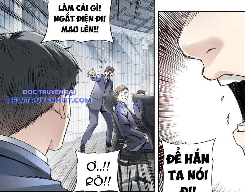 Ta Tạo Ra Tổ Chức Cứu Thế Chương 21 Ảnh 36