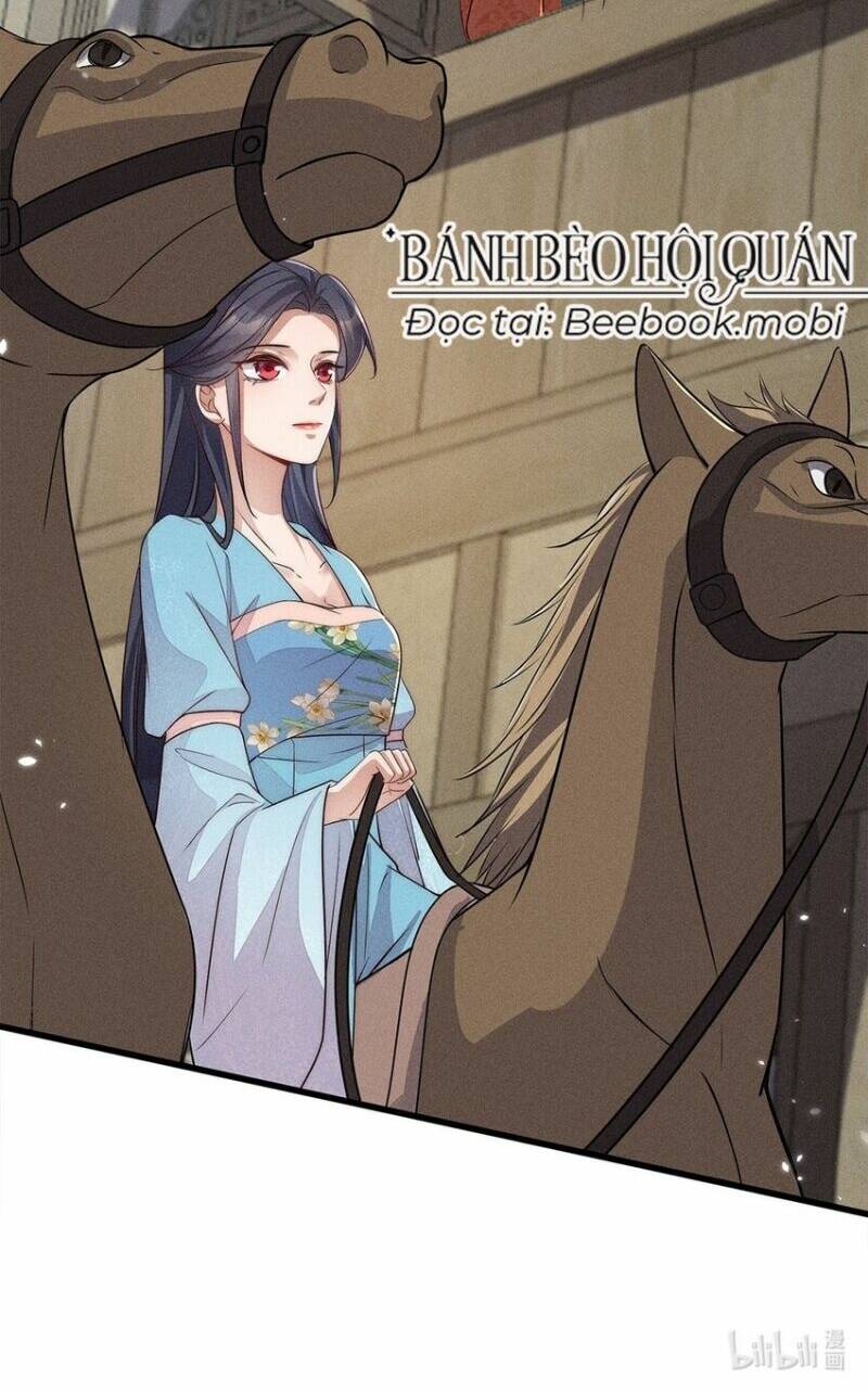 Tái Sinh Trở Lại : Ta Trở Thành Độc Y Thái Tử Phi Chương 43 Ảnh 44