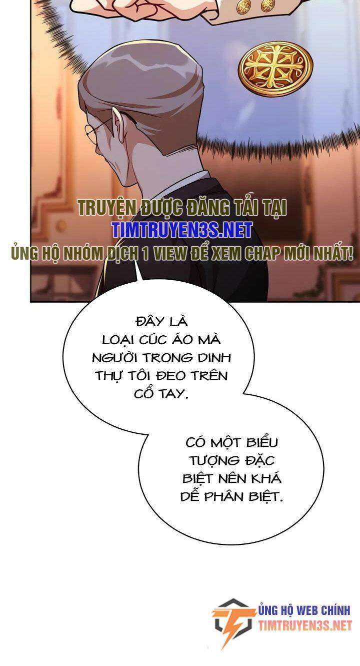 Xin Mời Dùng Bữa Chương 96 Ảnh 54