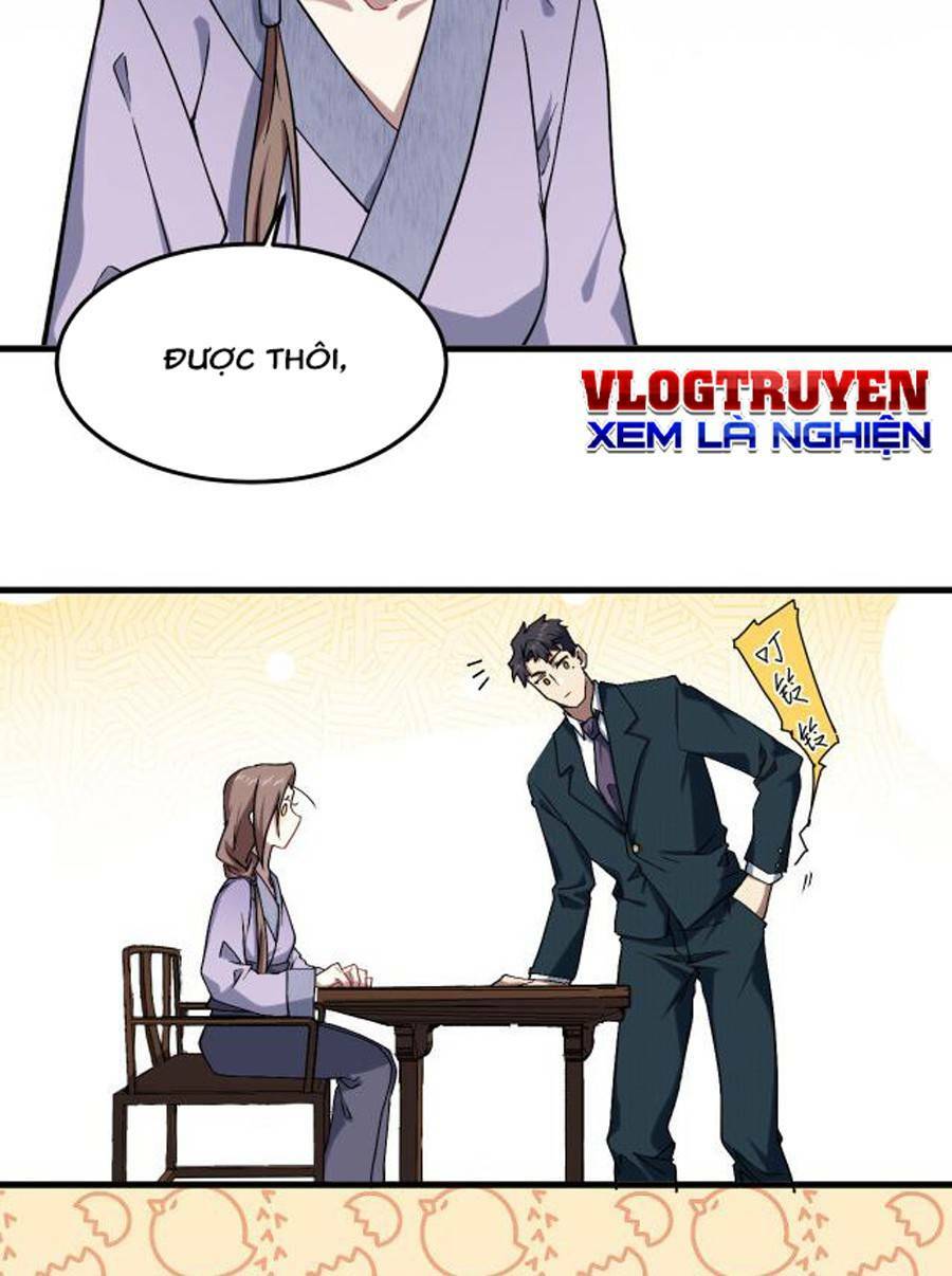Vú Em Thánh Kỵ Sĩ Chương 6 Ảnh 95