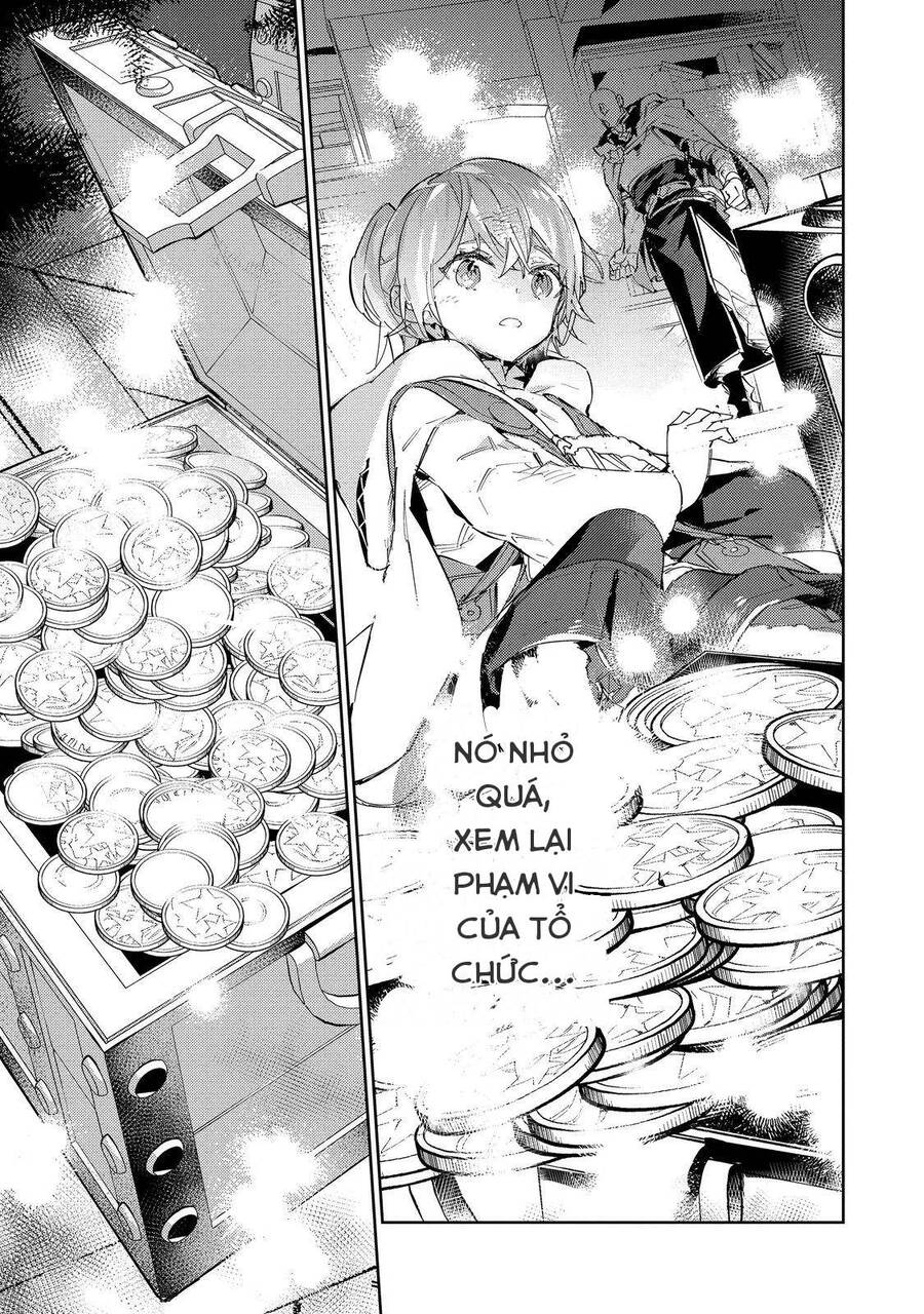 Saijaku Teima Wa Gomi Hiroi No Tabi O Hajimemashita Chương 21 Ảnh 30
