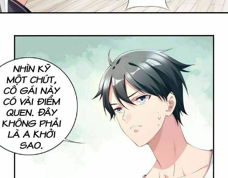 Bạn Gái Tôi Bước Ra Từ Truyện Tranh Chương 1 Ảnh 117