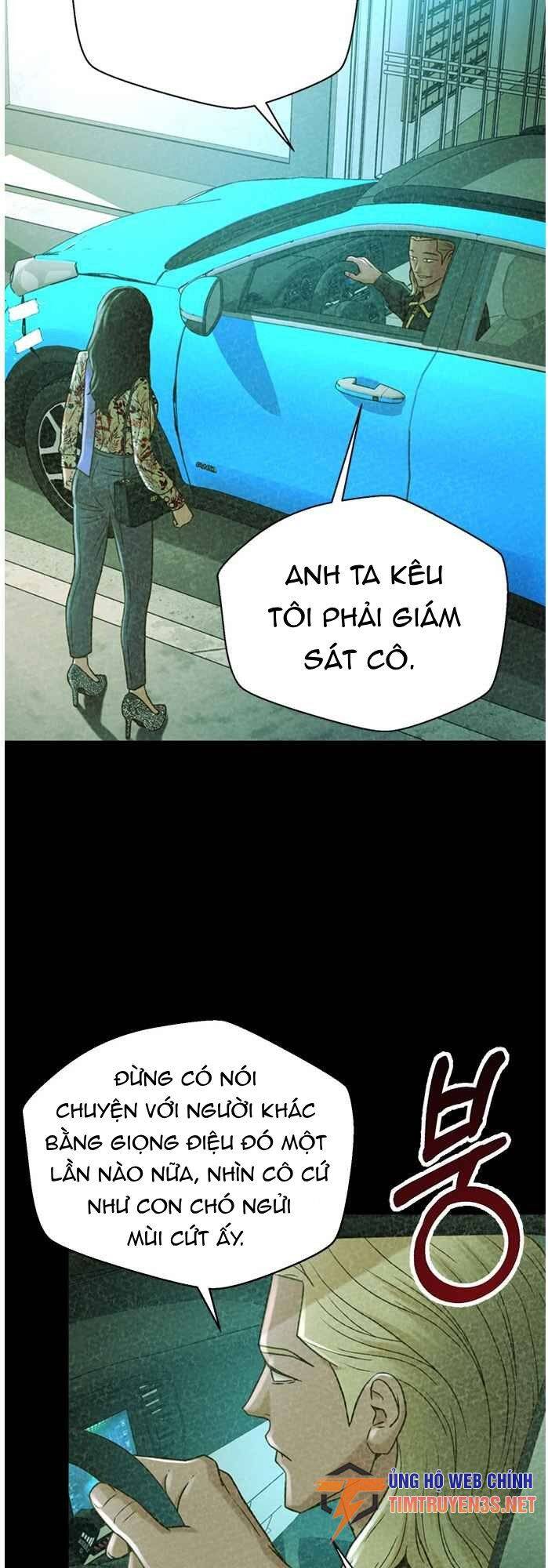 Thẩm Phán Lee Han Young Chương 59 Ảnh 28