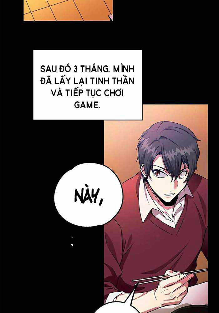 Tôi May Mắn Triệu Hồi Được Tinh Linh Hộ Vệ Hạng 10 Chương 1 Ảnh 20
