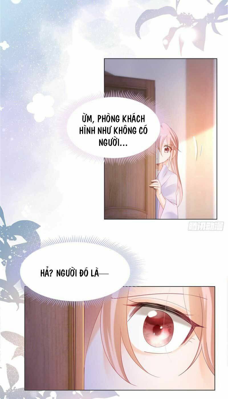 1000 Tư Thế Cưa Đổ Tổng Tài Chương 155 Ảnh 24