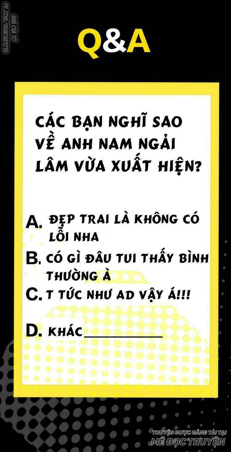 99 Độ F - Talk To Me Chương 11 Ảnh 47