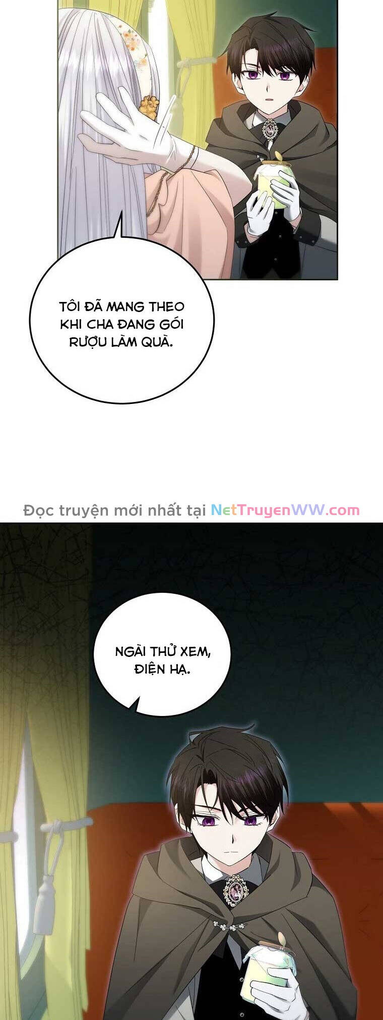 Kiếp Này Ta Sẽ Không Sống Như Một Anh Hùng Nữa Đâu! Có Lẽ Ta Sẽ Nghỉ Hưu! Chương 21 Ảnh 9