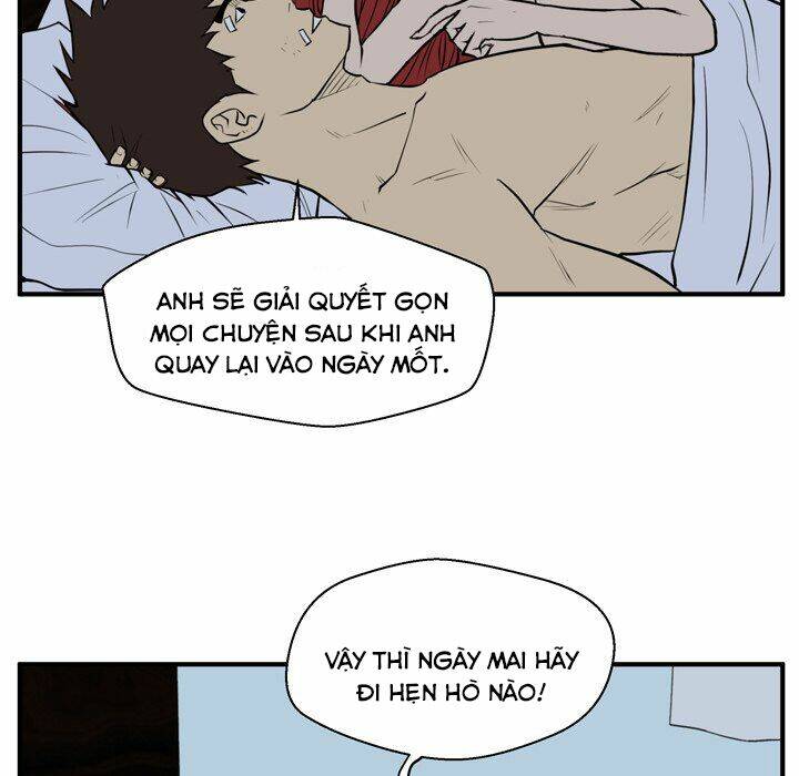 Mr Kang Chương 69 Ảnh 86