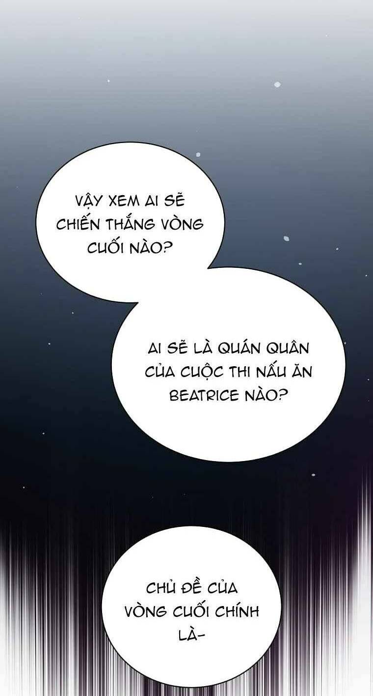 Xin Mời Dùng Bữa Chương 109 Ảnh 65
