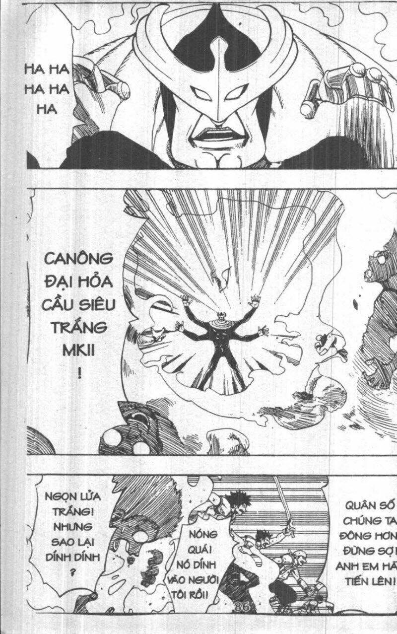 Rave Master (Scan) Chương 21 Ảnh 87