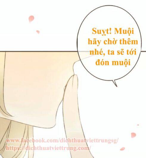 Bạn Trai Tôi Là Cẩm Y Vệ Chương 81 Ảnh 39