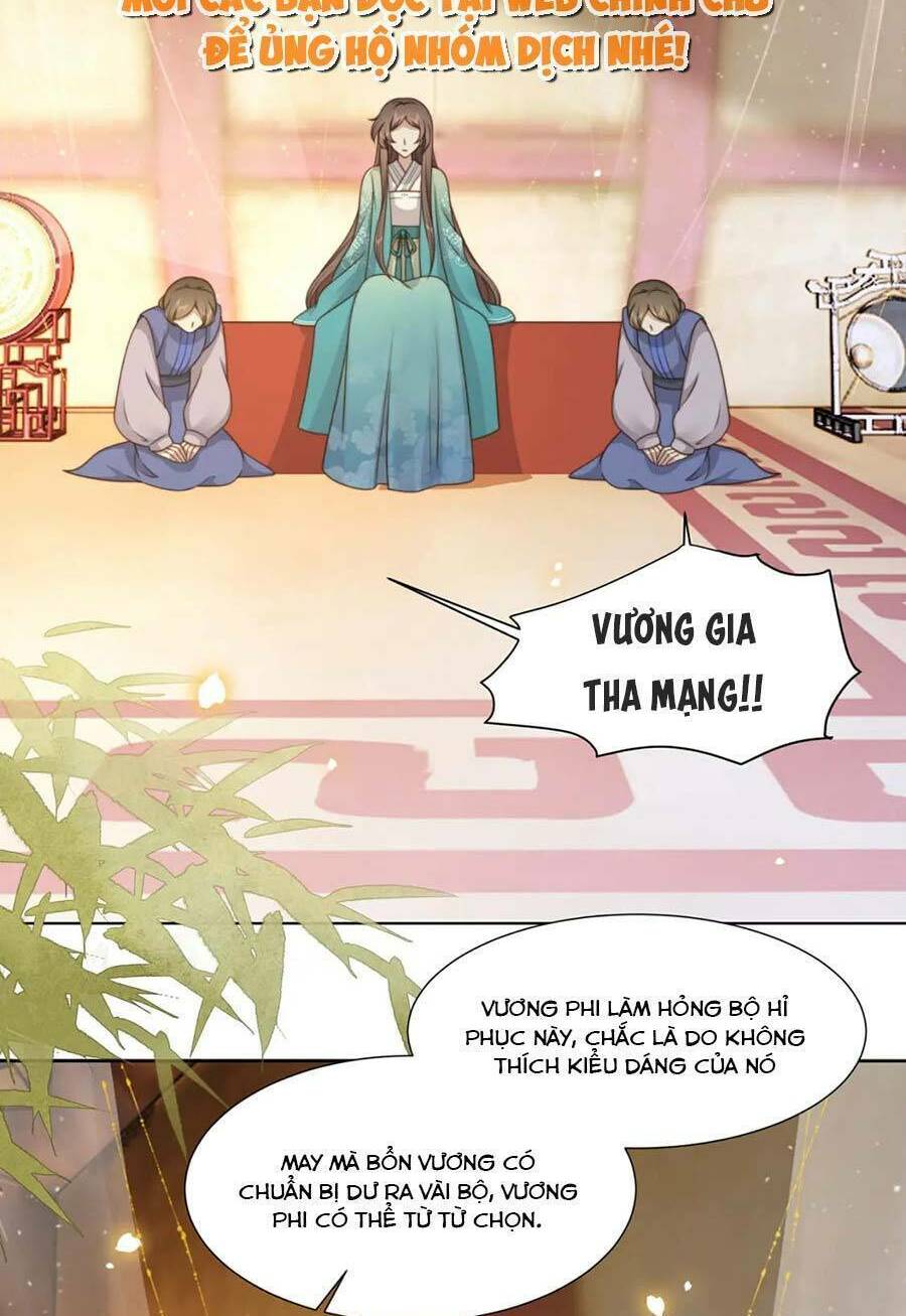 Cô Vương Quả Nữ Chương 79 Ảnh 15