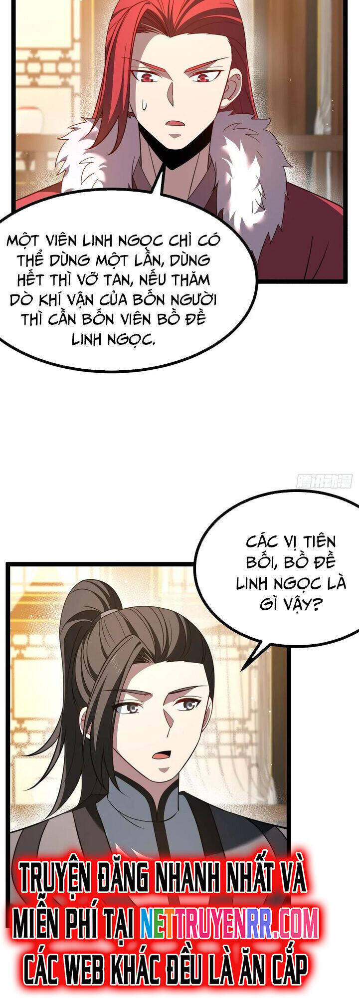 Chính Nghĩa Không!! Ta Trở Thành Phản Diện Chương 112 Ảnh 29