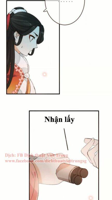 Bạn Trai Tôi Là Cẩm Y Vệ Chương 95 Ảnh 9