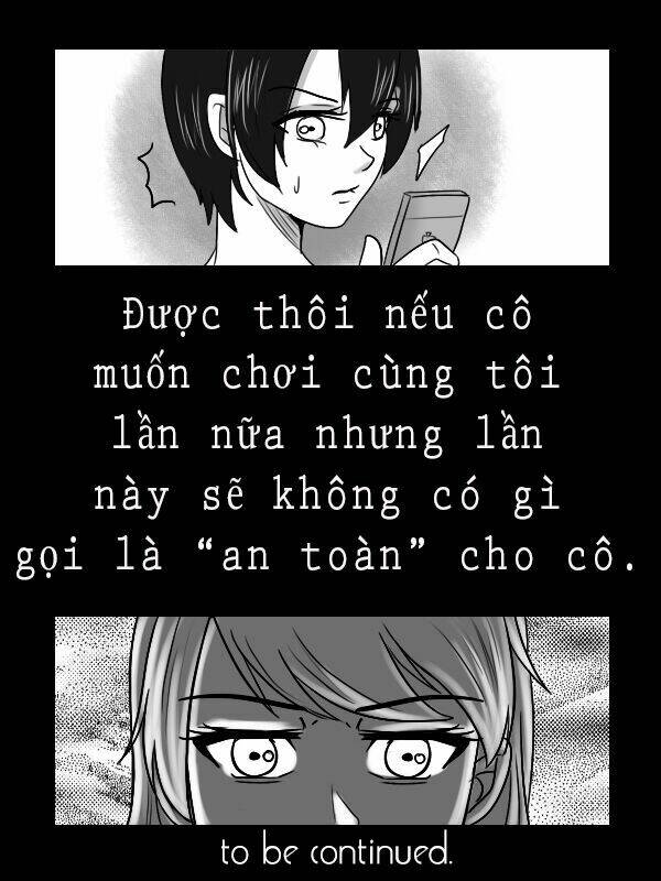 The Mistress Story Chương 8 Ảnh 19