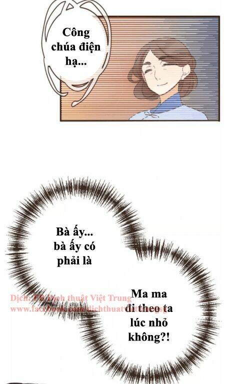 Bạn Trai Tôi Là Cẩm Y Vệ Chương 95 Ảnh 20