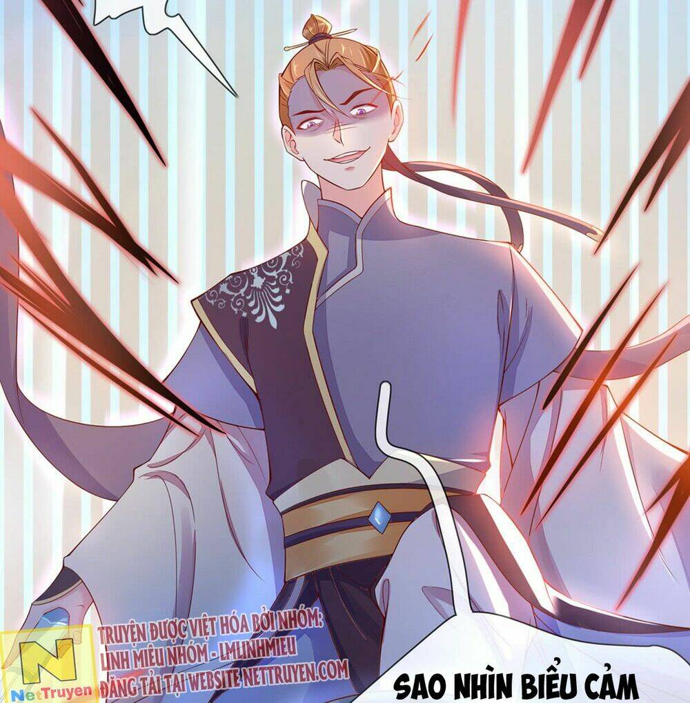 Vương Phi Tu Tiên: Đối Kháng Ma Vương Chương 8 Ảnh 13