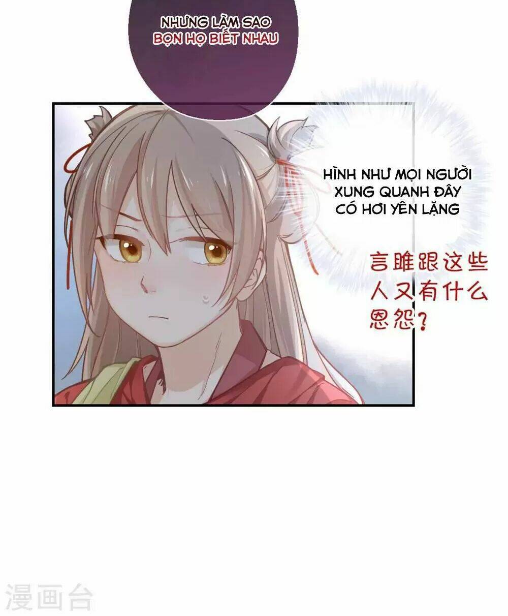 Ta Nấu - Chàng Giết Chương 31 Ảnh 8